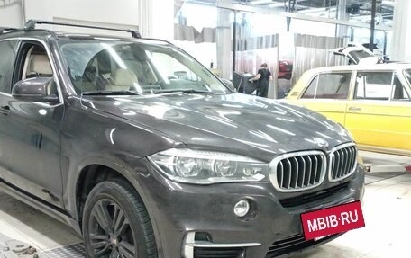 BMW X5, 2015 год, 2 899 000 рублей, 2 фотография