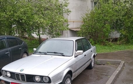 BMW 3 серия, 1990 год, 255 000 рублей, 2 фотография