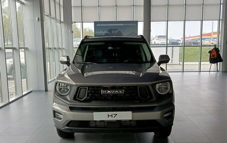 Haval F7, 2025 год, 3 649 000 рублей, 2 фотография