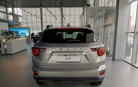 Haval F7, 2025 год, 3 649 000 рублей, 5 фотография