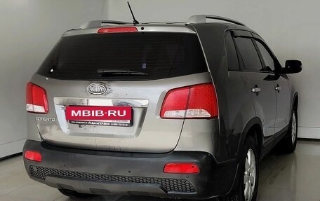 KIA Sorento II рестайлинг, 2012 год, 1 295 000 рублей, 4 фотография