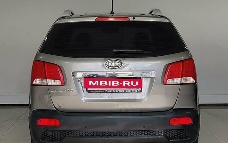 KIA Sorento II рестайлинг, 2012 год, 1 295 000 рублей, 3 фотография