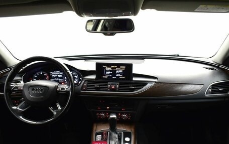 Audi A6, 2015 год, 1 420 000 рублей, 5 фотография