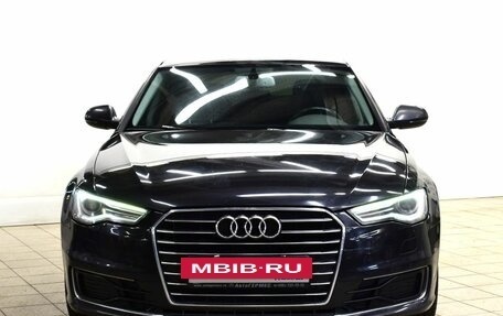 Audi A6, 2015 год, 1 420 000 рублей, 2 фотография