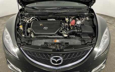 Mazda 6, 2008 год, 950 000 рублей, 4 фотография
