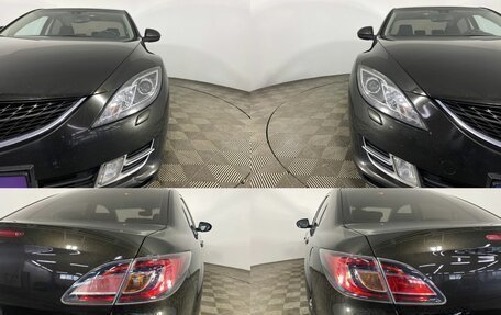 Mazda 6, 2008 год, 950 000 рублей, 5 фотография
