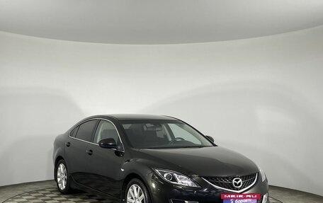 Mazda 6, 2008 год, 950 000 рублей, 2 фотография