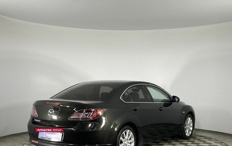 Mazda 6, 2008 год, 950 000 рублей, 6 фотография