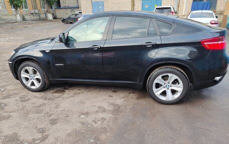 BMW X6, 2011 год, 2 300 000 рублей, 2 фотография