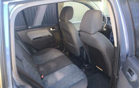 Ford Fusion I, 2005 год, 220 000 рублей, 3 фотография