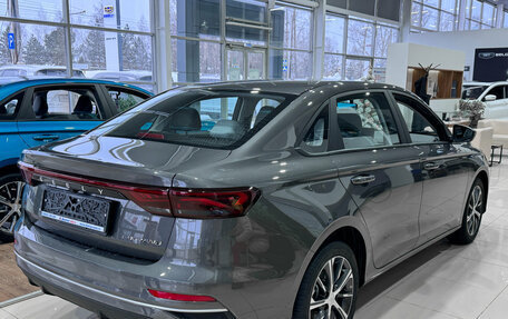 Geely Emgrand, 2024 год, 1 922 990 рублей, 4 фотография