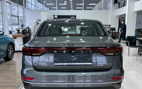 Geely Emgrand, 2024 год, 1 922 990 рублей, 3 фотография