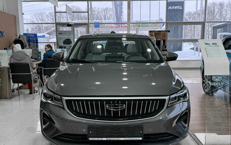 Geely Emgrand, 2024 год, 1 922 990 рублей, 6 фотография