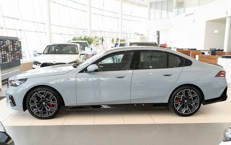 BMW 5 серия, 2024 год, 9 750 000 рублей, 8 фотография