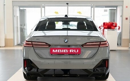 BMW 5 серия, 2024 год, 9 750 000 рублей, 6 фотография