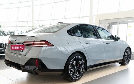 BMW 5 серия, 2024 год, 9 750 000 рублей, 5 фотография