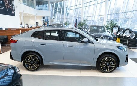 BMW X2, 2024 год, 5 950 000 рублей, 4 фотография