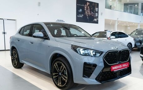 BMW X2, 2024 год, 5 950 000 рублей, 3 фотография