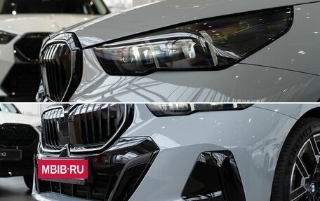 BMW 5 серия, 2024 год, 9 750 000 рублей, 10 фотография