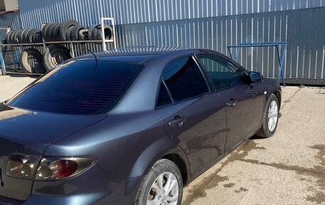 Mazda 6, 2005 год, 700 000 рублей, 5 фотография