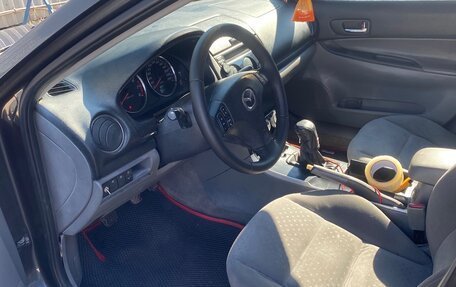 Mazda 6, 2005 год, 700 000 рублей, 4 фотография