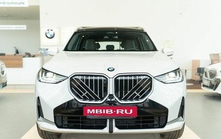 BMW X3, 2025 год, 8 300 000 рублей, 8 фотография