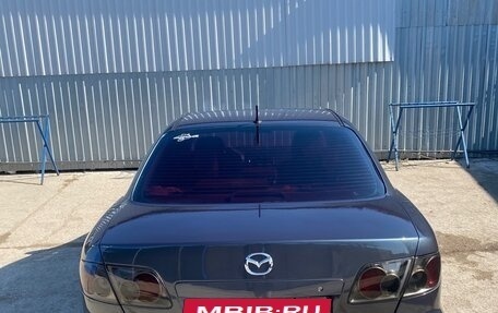 Mazda 6, 2005 год, 700 000 рублей, 2 фотография