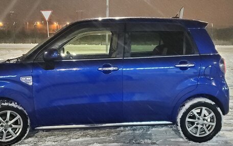 Daihatsu Cast I, 2016 год, 670 000 рублей, 4 фотография