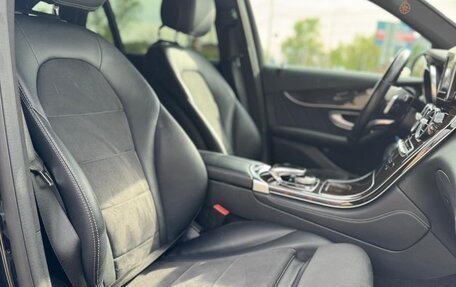 Mercedes-Benz GLC, 2015 год, 3 150 000 рублей, 6 фотография