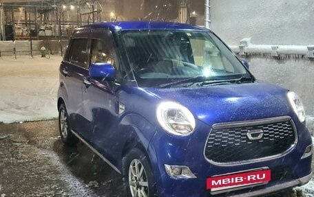 Daihatsu Cast I, 2016 год, 670 000 рублей, 2 фотография