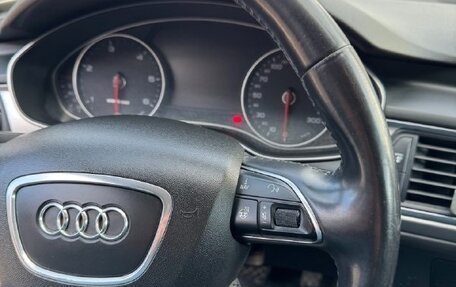 Audi A6 allroad, 2012 год, 2 500 000 рублей, 3 фотография