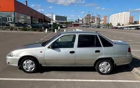 Daewoo Nexia I рестайлинг, 2008 год, 180 000 рублей, 3 фотография