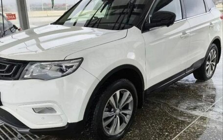 Geely Atlas I, 2021 год, 2 100 000 рублей, 2 фотография
