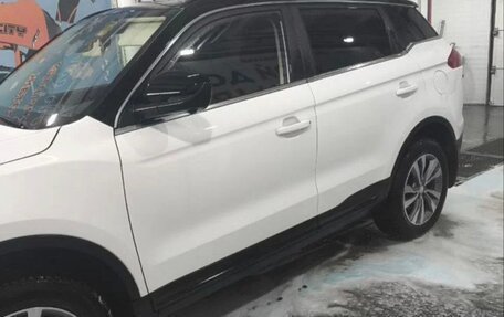 Geely Atlas I, 2021 год, 2 100 000 рублей, 3 фотография