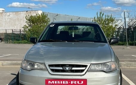 Daewoo Nexia I рестайлинг, 2008 год, 180 000 рублей, 2 фотография