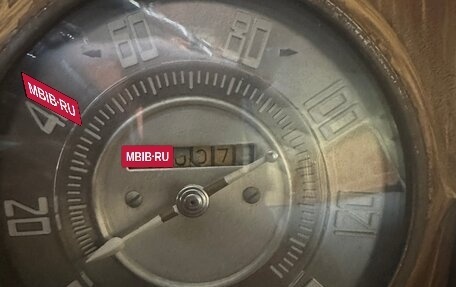 ГАЗ 12 ЗИМ, 1955 год, 1 500 000 рублей, 4 фотография