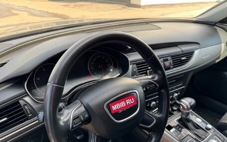Audi A6 allroad, 2012 год, 2 500 000 рублей, 2 фотография