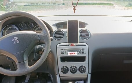 Peugeot 308 II, 2012 год, 580 000 рублей, 2 фотография