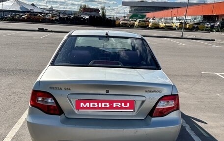Daewoo Nexia I рестайлинг, 2008 год, 180 000 рублей, 5 фотография