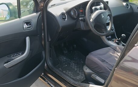 Peugeot 308 II, 2012 год, 580 000 рублей, 4 фотография