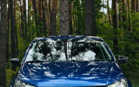 Volkswagen Polo VI (EU Market), 2019 год, 1 474 000 рублей, 2 фотография