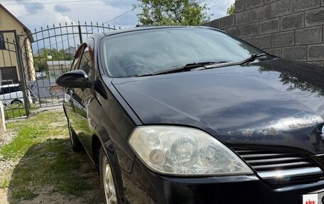 Nissan Primera III, 2001 год, 360 000 рублей, 3 фотография