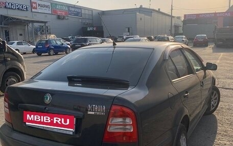 Skoda Octavia IV, 2004 год, 595 000 рублей, 3 фотография
