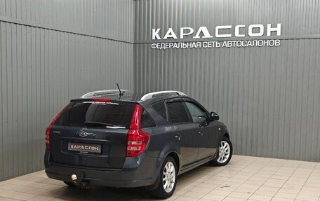 KIA cee'd I рестайлинг, 2008 год, 799 000 рублей, 3 фотография