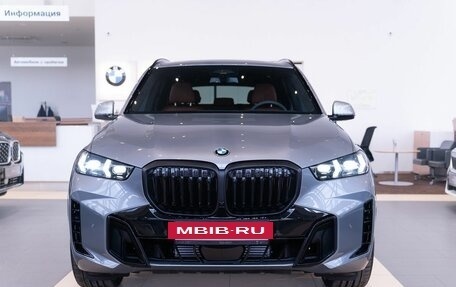 BMW X5, 2024 год, 16 700 000 рублей, 2 фотография