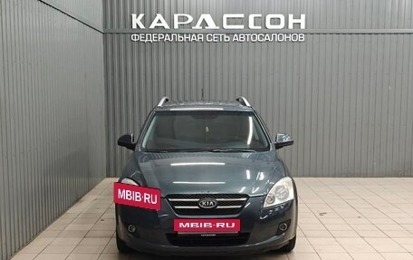 KIA cee'd I рестайлинг, 2008 год, 799 000 рублей, 4 фотография
