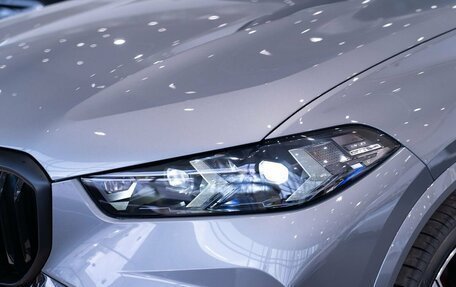 BMW X5, 2024 год, 16 700 000 рублей, 9 фотография