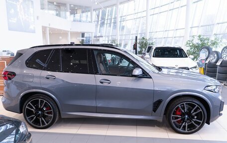 BMW X5, 2024 год, 16 700 000 рублей, 4 фотография