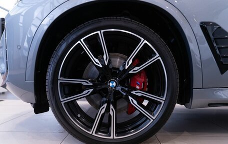 BMW X5, 2024 год, 16 700 000 рублей, 10 фотография