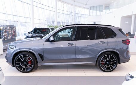 BMW X5, 2024 год, 16 700 000 рублей, 8 фотография